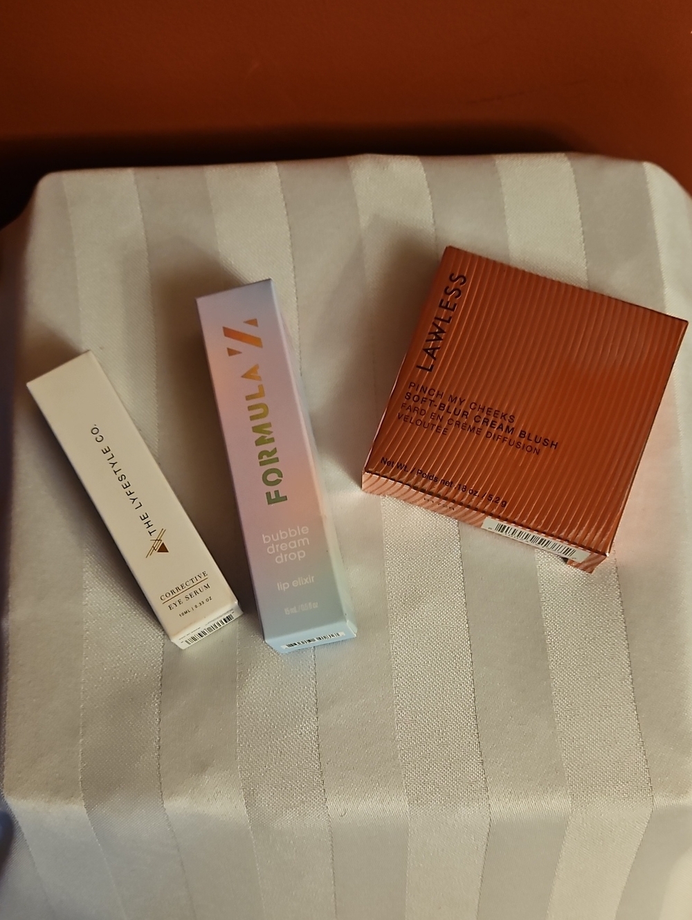 Makeup Beauty Bundle